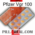 Pfizer Vgr 100 43